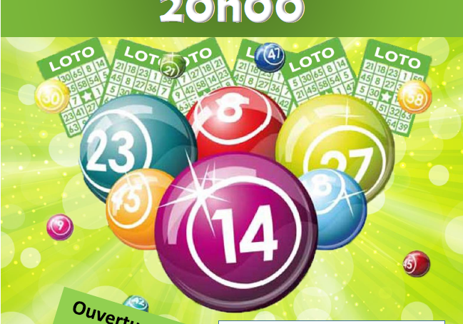 LOTO2019